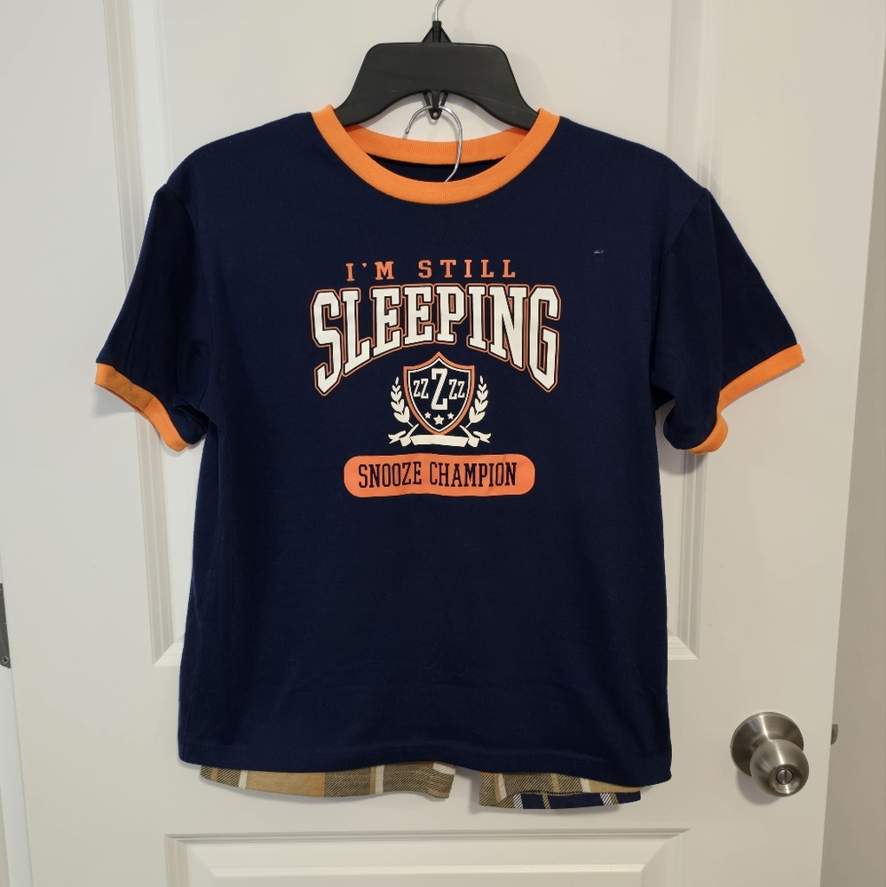 💙 Boys PAJAMA Bundle
